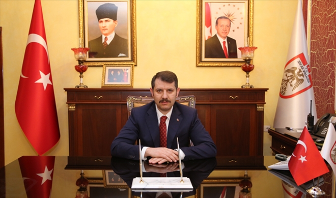 BAYRAMLAR SEVGİ AŞILAR