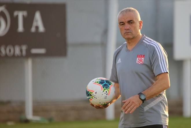 ?TAKIMIMA GÜVENİYORUM?