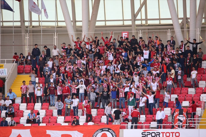 DEV MAÇIN BİLET SATIŞLARI SÜRÜYOR