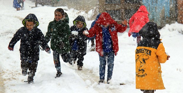 HAFİK, GELİNLİĞİNİ GİYDİ