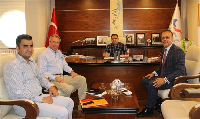 100 ÜLKENİN BÜYÜKELÇİSİ GELİYOR