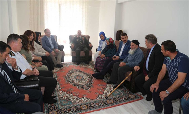 BAYRAMLAR BARIŞ VE KARDEŞLİĞİ PEKİŞTİRİYOR