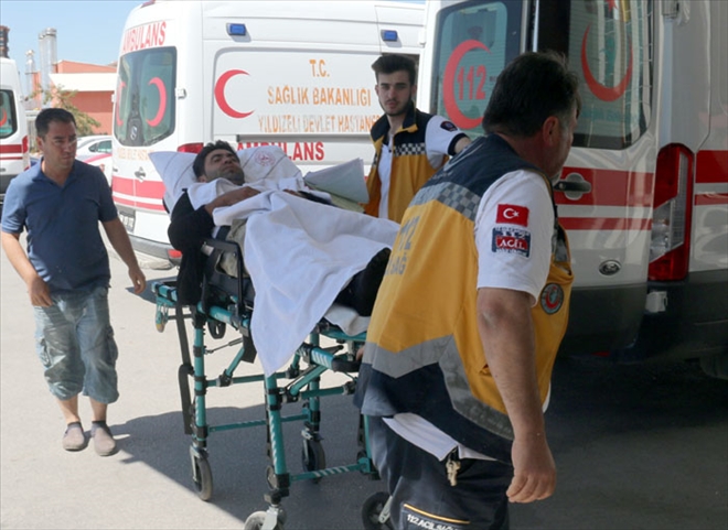 ACEMİ KASAP BİLANÇOSU - VİDEO