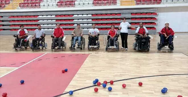 KAYGUSUZ: ?YOĞUN TEMPODA HAZIRLANIYORUZ?