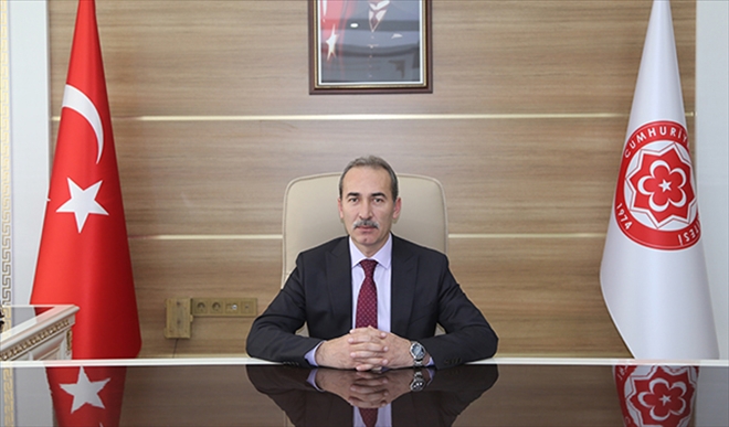 ?ÜNİVERSİTEMİZE HOŞ GELDİNİZ?