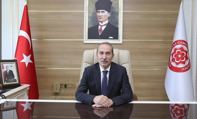 ÜNİVERSİTEYE 9 BİN 344 YENİ ÖĞRENCİ - VİDEO