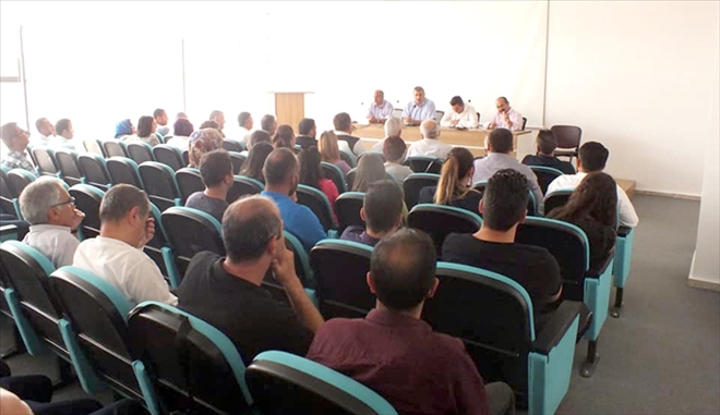 ?SPORDA İYİ İŞLER YAPACAĞIZ?