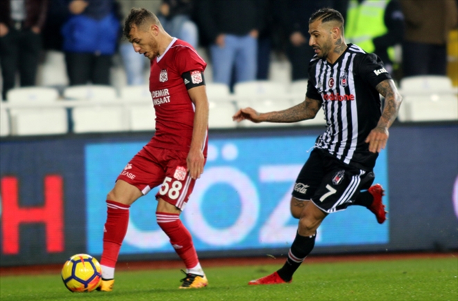 KARTAL İLE 27. RANDEVU