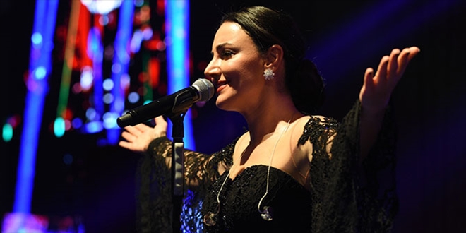 SEVCAN ORHAN RÜZGARI