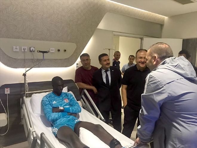 DOKTORUNDAN AÇIKLAMA GELDİ