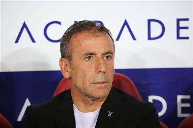 ?SİVASSPOR´U KUTLUYORUM?