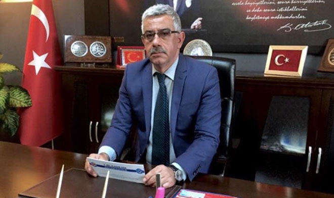 TEKLİF KABUL EDİLEMEZ