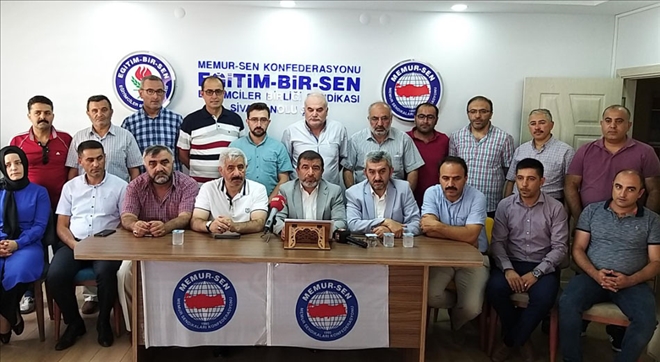 YENİ TEKLİF İSTİYORUZ