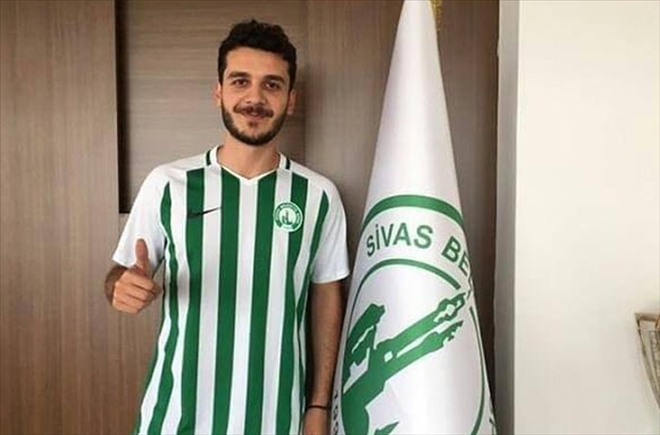BELEDİYESPOR, FENERBAHÇE´DEN ALPER´İ ALDI