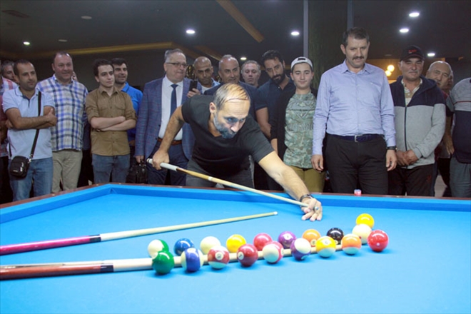 SEMİH SAYGINER HAYRAN BIRAKTI - VİDEO