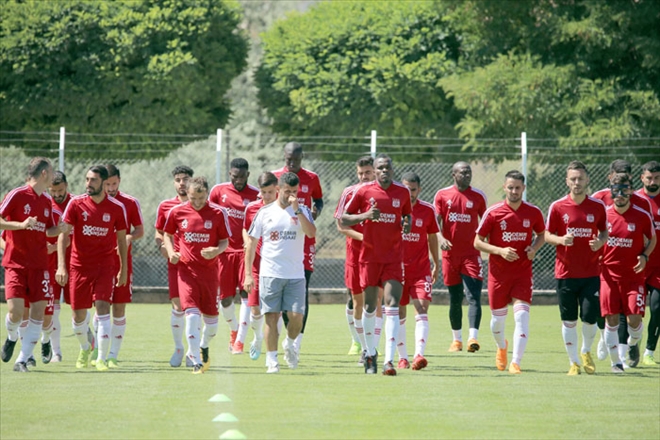 RİZE MESAİSİ BAŞLIYOR