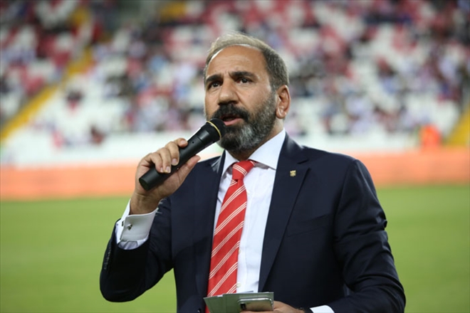 OTYAKMAZ: ?GÜZEL TAKIM KURDUK?