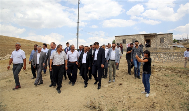 AŞIK RUHSATİ´NİN EVİ MÜZE OLACAK