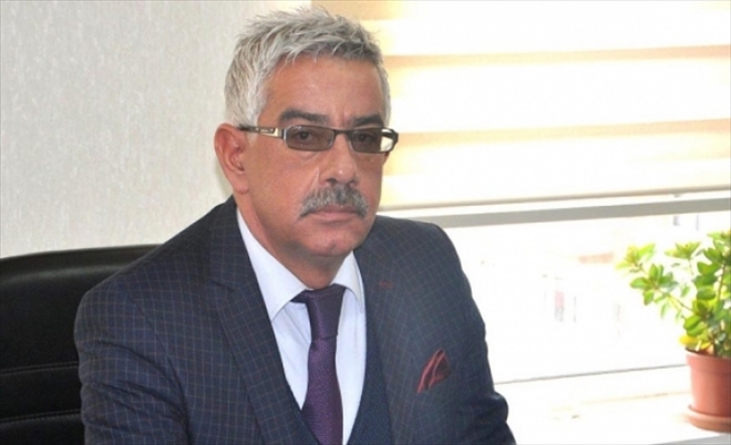 BÜTÇE ONLARINSA MEYDANLAR BİZİMDİR