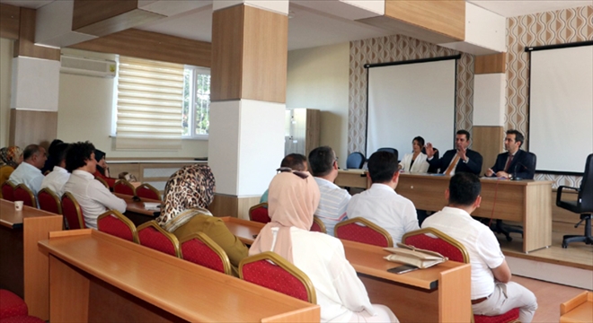 ANAOKULLARI EĞİTİME HAZIR