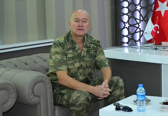 ERBAKAN GİTTİ, YİĞİTTÜRK GELDİ