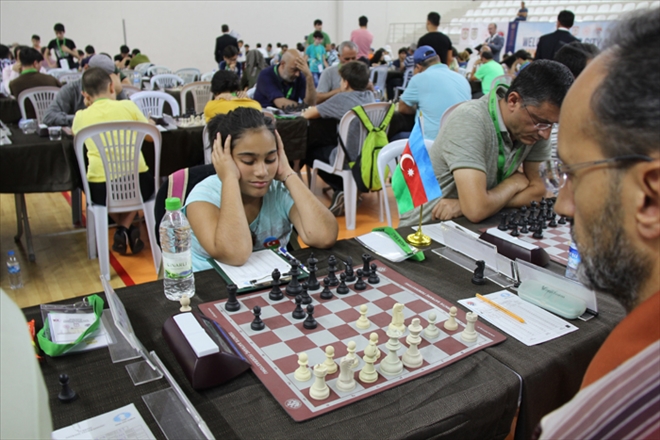 ÖDÜL TÖRENİ BUGÜN YAPILACAK