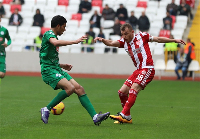 2. HAFTADA RAKİP RİZE