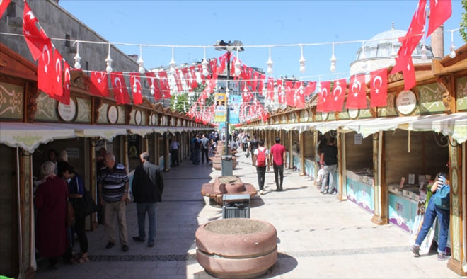 KİTAP GÜNLERİ İZ BIRAKACAK