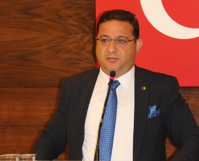 CUMHURBAŞKANI ERDOĞAN GELİYOR