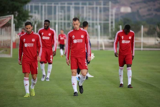 YİĞİDO BUGÜN TOPBAŞI YAPACAK