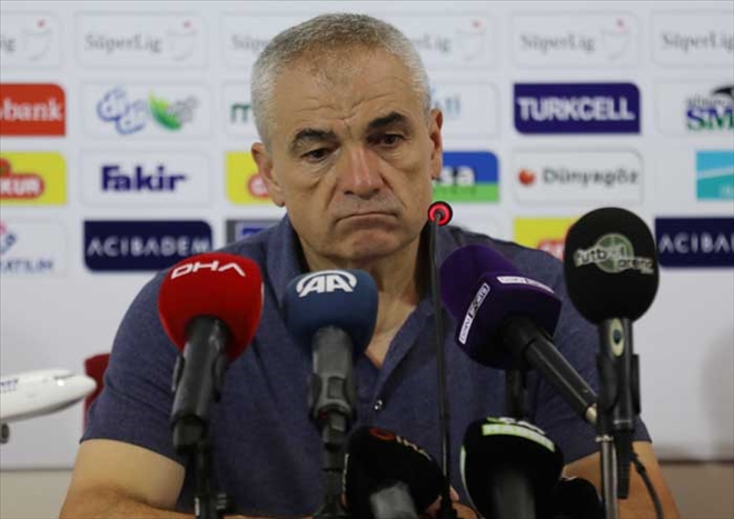 ?KOSKOCA BİR LİG VAR?