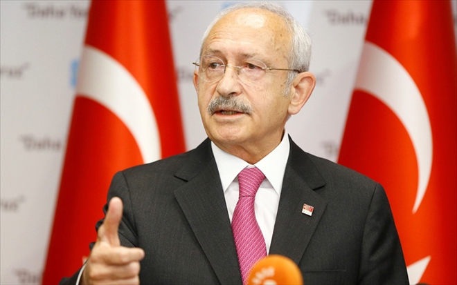 KILIÇDAROĞLU 4 EYLÜL´DE SİVAS´TA