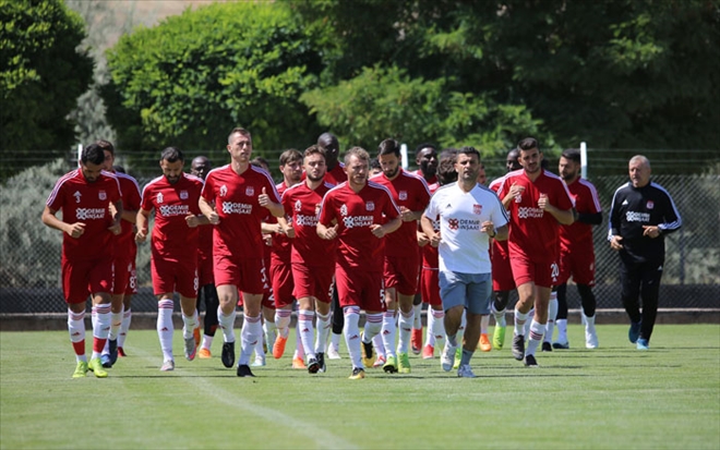 ANTEP MESAİSİ START ALDI