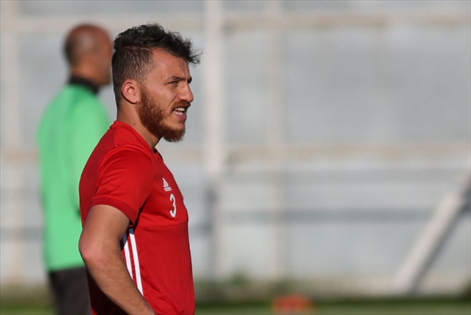 ZİYA ERDAL: ?REHAVETE DÜŞMEDİK?