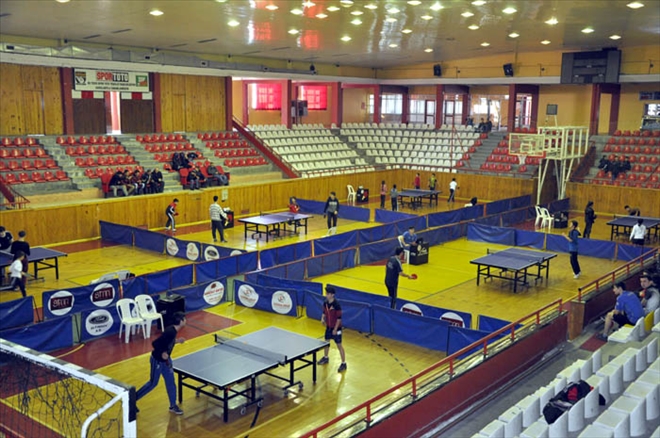 ONARIM ÇALIŞMALARI EYLÜL´DE BAŞLAYACAK