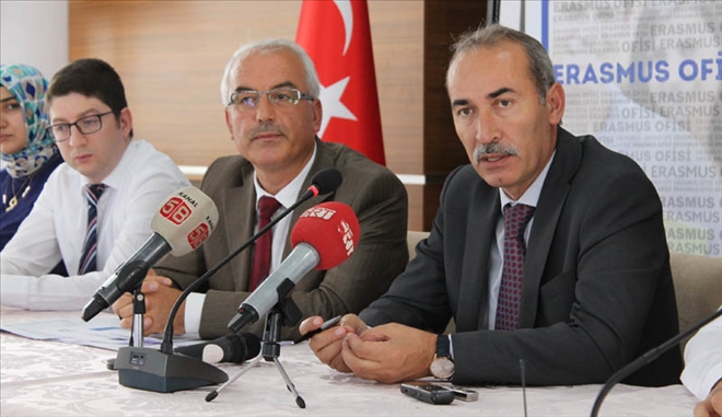 ?ODTÜ´DEN 3 KAT FAZLA HİBE ALDIK?