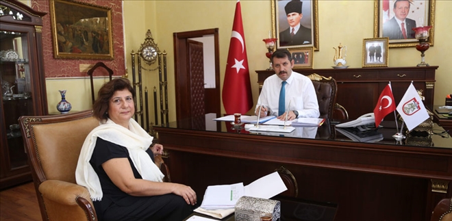 İŞGEM PROJELERİ HAYAT BULUYOR