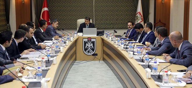 KÖYDES´TEN 67 MİLYON LİRA DESTEK