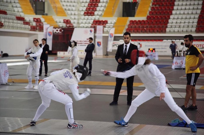 HEYECAN BAŞLADI - video