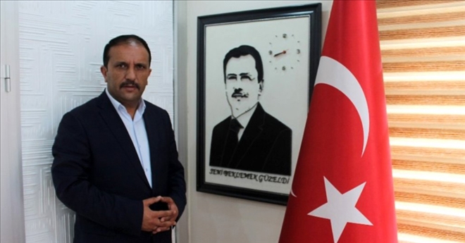 ADAYLIK AÇIKLAMASI ART NİYETLİDİR