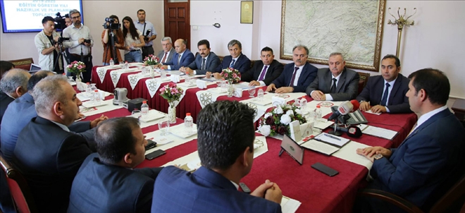 ÖĞRETMENSİZ SINIF KALMAYACAK