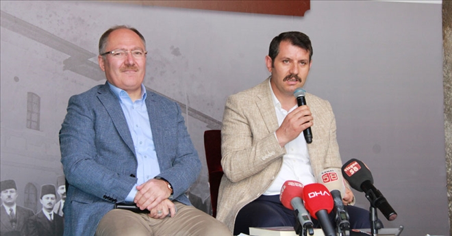 MÜJDE BEKLİYORUZ - video