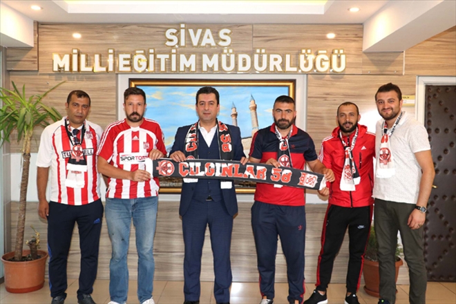 TARAFTARLAR KİTAP TOPLAYACAK