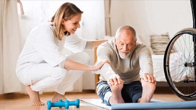 ?AMACIMIZ STANDARDI YÜKSELTMEK?