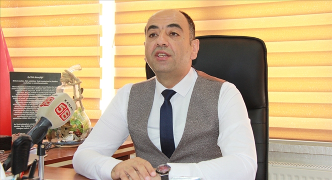 ?4 EYLÜL KONGRESİ EN BÜYÜK DEĞERİMİZDİR? - video