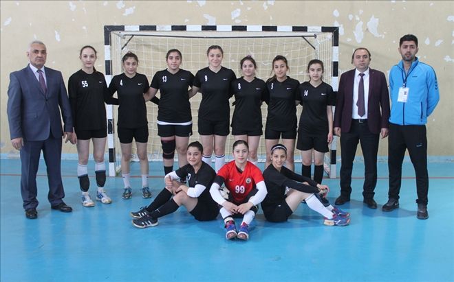 SPOR RÜZGARİ DEVAM ETTİ