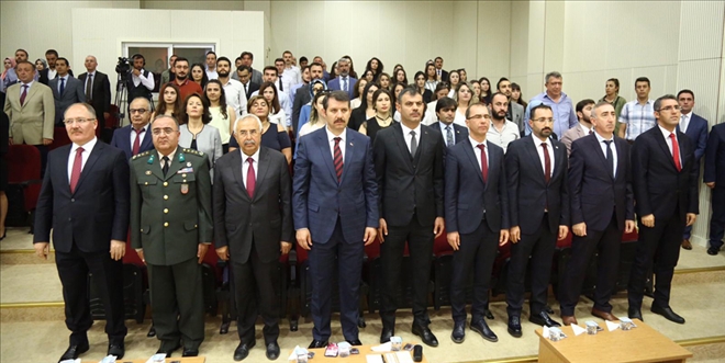 DEVLET HALA 18 YAŞINDA