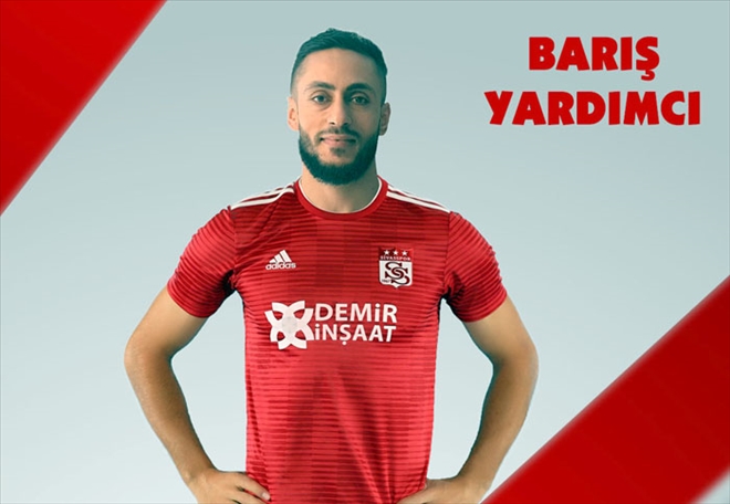 BARIŞ RESMEN YİĞİDO
