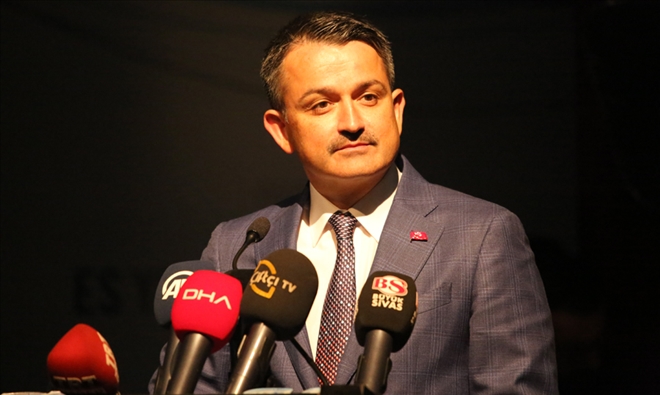 İSTİKLAL MÜCADELESİNİN MİHENK TAŞIDIR