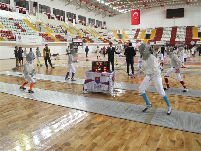 MADALYALAR SAHİPLERİNİ BULDU